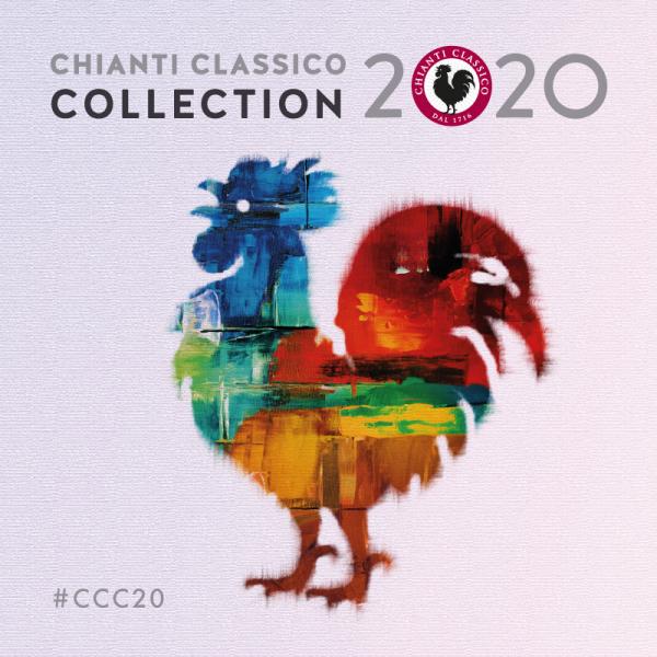 Expo Chianti Classico present at the Collection